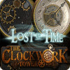 Lost in Time: The Clockwork Tower game
