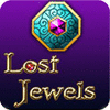 Lost Jewels game