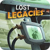 Lost Legacies game