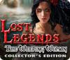Lost Legends: The Weeping Woman Collector's Edition game