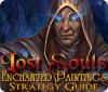 Lost Souls: Enchanted Paintings Strategy Guide game