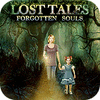 Lost Tales: Forgotten Souls game