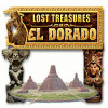 Lost Treasures of El Dorado game