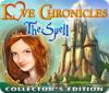 Love Chronicles: The Spell Collector's Edition game
