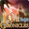 Love Chronicles: The Spell game
