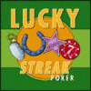 Lucky Streak Poker game