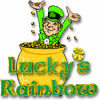 Lucky's Rainbow game