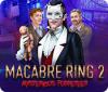Macabre Ring 2: Mysterious Puppeteer game