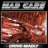 Mad Cars game