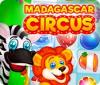 Madagascar Circus game