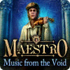 Maestro: Music from the Void game