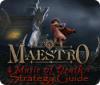 Maestro: Music of Death Strategy Guide game