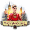 Magic Academy 2 game