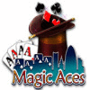 Magic Aces game