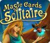 Magic Cards Solitaire game