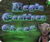 Magic Cauldron Chaos game
