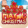 Magic Christmas game