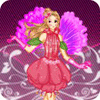 Magic Fairy Factory game