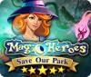 Magic Heroes: Save Our Park game