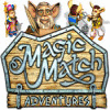 Magic Match Adventures game