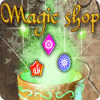 Magic Shop game