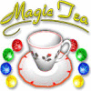 Magic Tea game