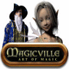 Magicville: Art of Magic game