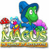 Magus: In Search of Adventure game