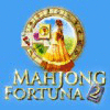 Mahjong Fortuna 2 Deluxe game