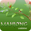 Mahjong Gardens game