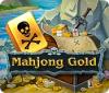 Mahjong Gold game