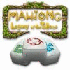 Mahjong Legacy of the Toltecs game