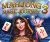 Mahjong Magic Journey 3 game