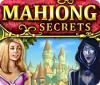 Mahjong Secrets game
