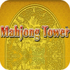 Mahjong Tower game