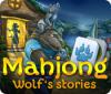 Mahjong: Wolf Stories game