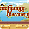 Mahjong Discovery game