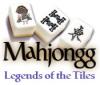 Mahjongg: Legends of the Tiles game