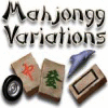 Mahjongg Variations game