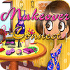 Makeover Connect game