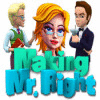 Making Mr. Right game