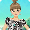 Dress Up: Marble Jewelry game
