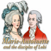 Marie Antoinette and the Disciples of Loki game