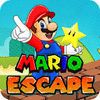 Mario Escape game