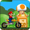 Mario Fun Ride game