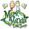 Mark and Mandi's Love Story game
