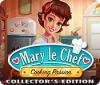 Mary le Chef: Cooking Passion Collector's Edition game