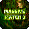 Massive Match 3 game