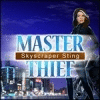 Master Thief - Skyscraper Sting game