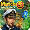 Match 3 Super Pack game